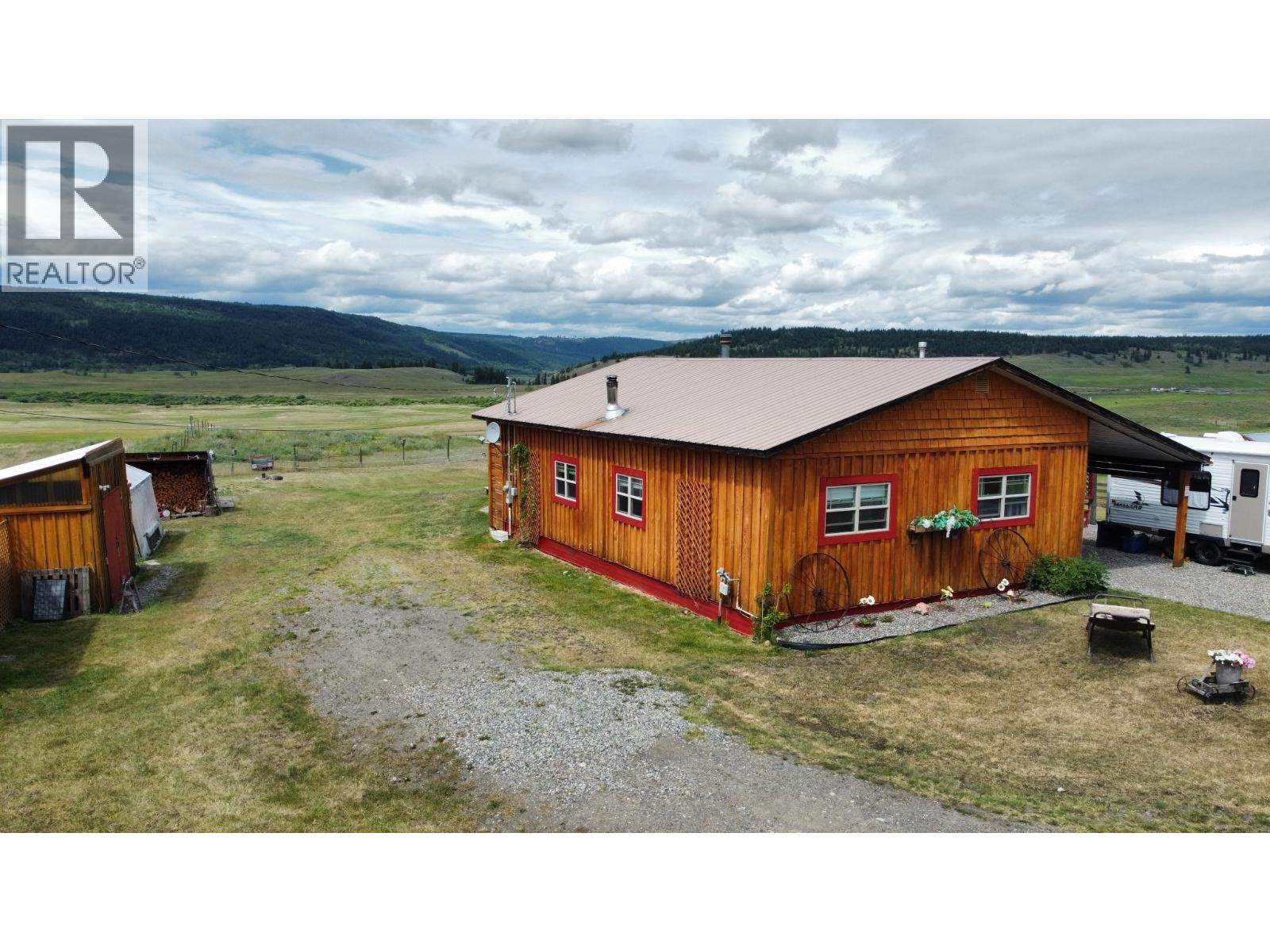 2977 AMARILLO ROAD - 1