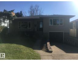 House for sale at 7921 97 Av NW, Edmonton — MLS® E4478412