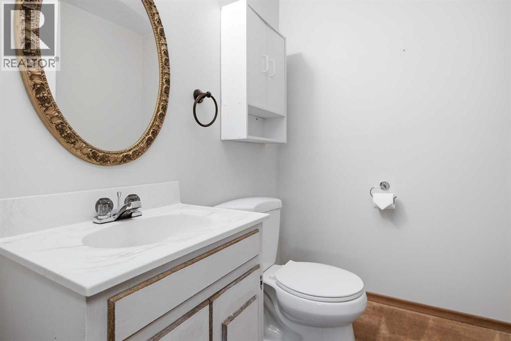 Bsmnt 2 Pce Bath