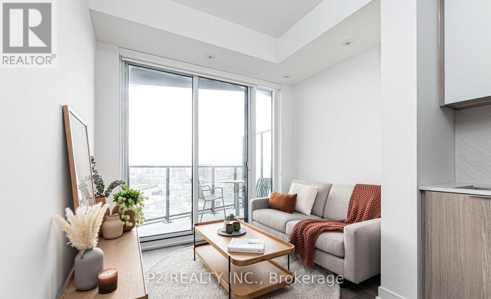 #3401 36 ZORRA STREET - 5