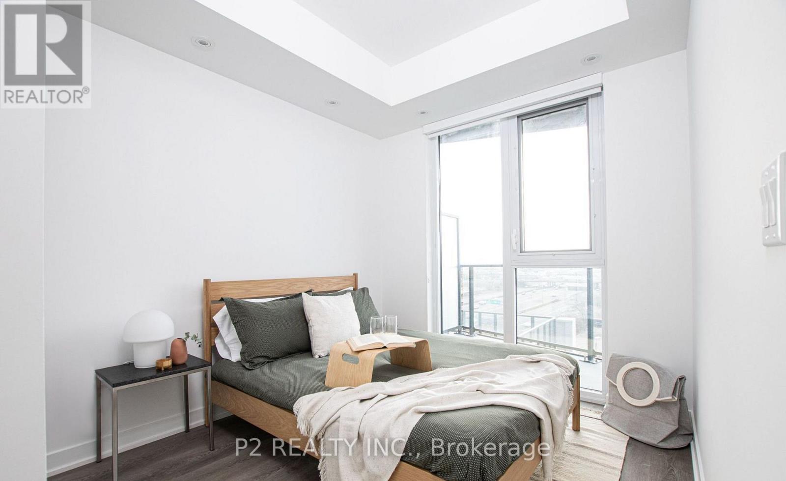 #3401 36 ZORRA STREET - 7
