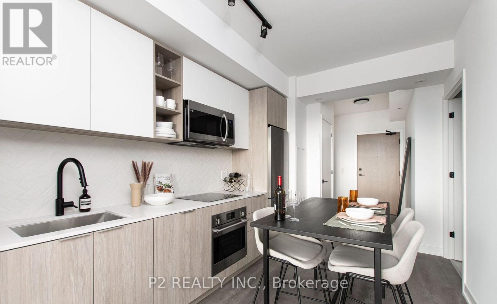 #3401 36 ZORRA STREET - 9