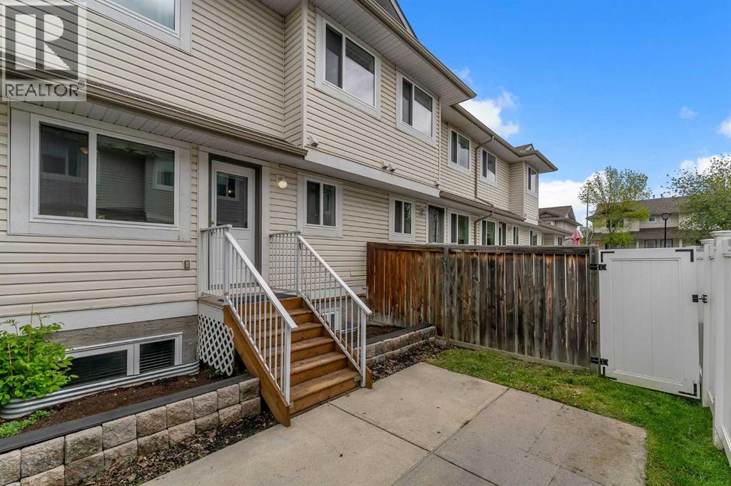 #27 4 Stonegate Drive NW - 34
