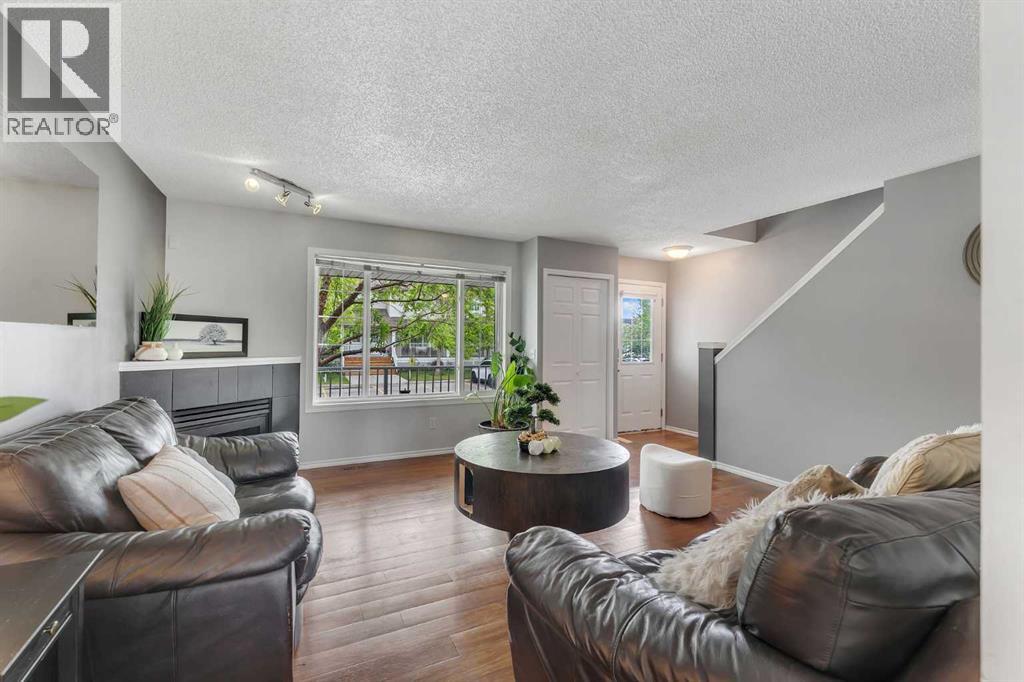 #27 4 Stonegate Drive NW - 9