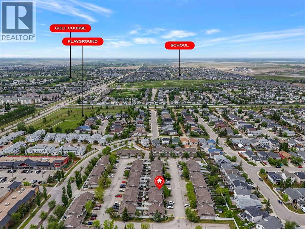 #27 4 Stonegate Drive NW - 8