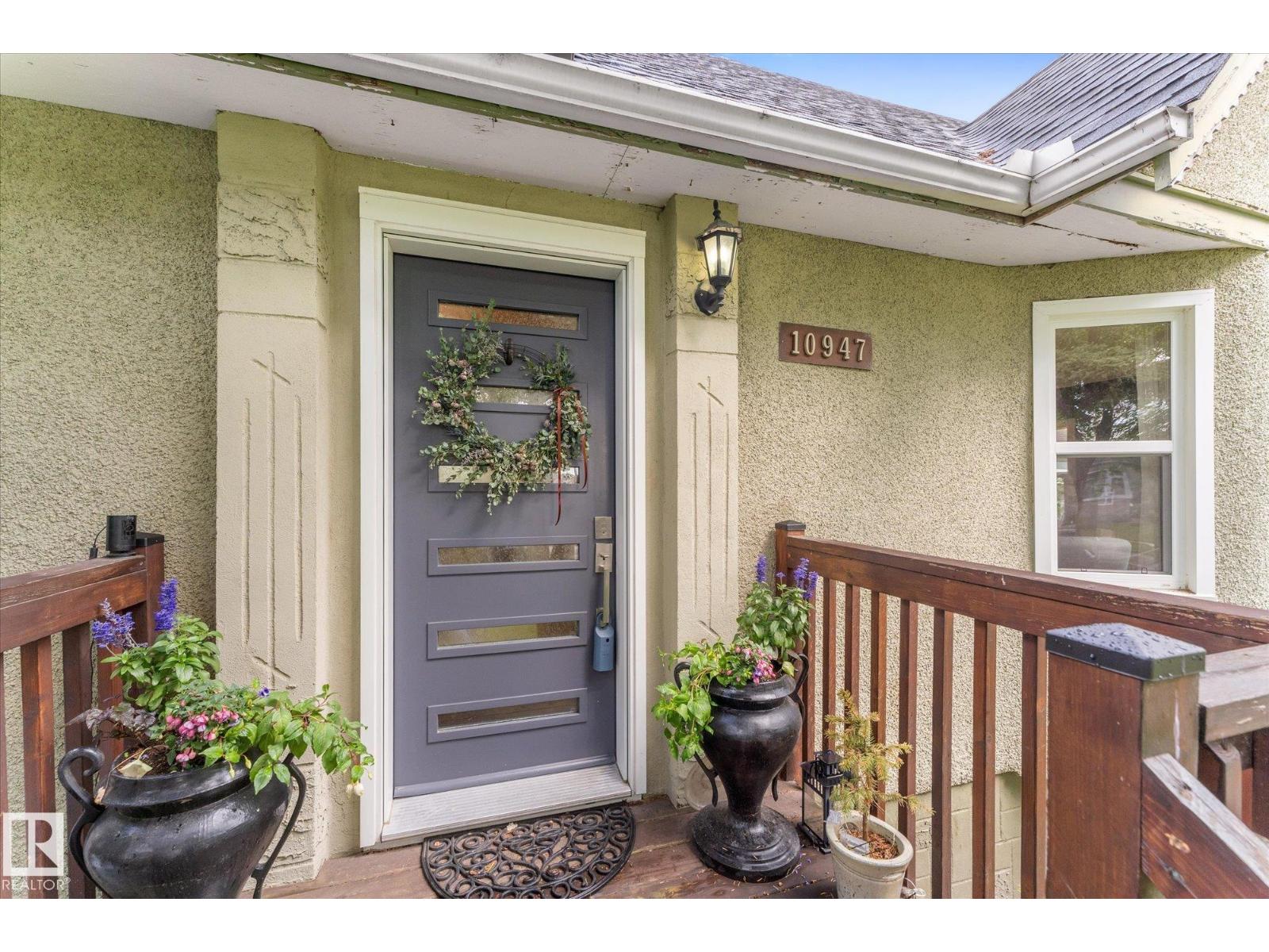 10947 116 ST NW - 10
