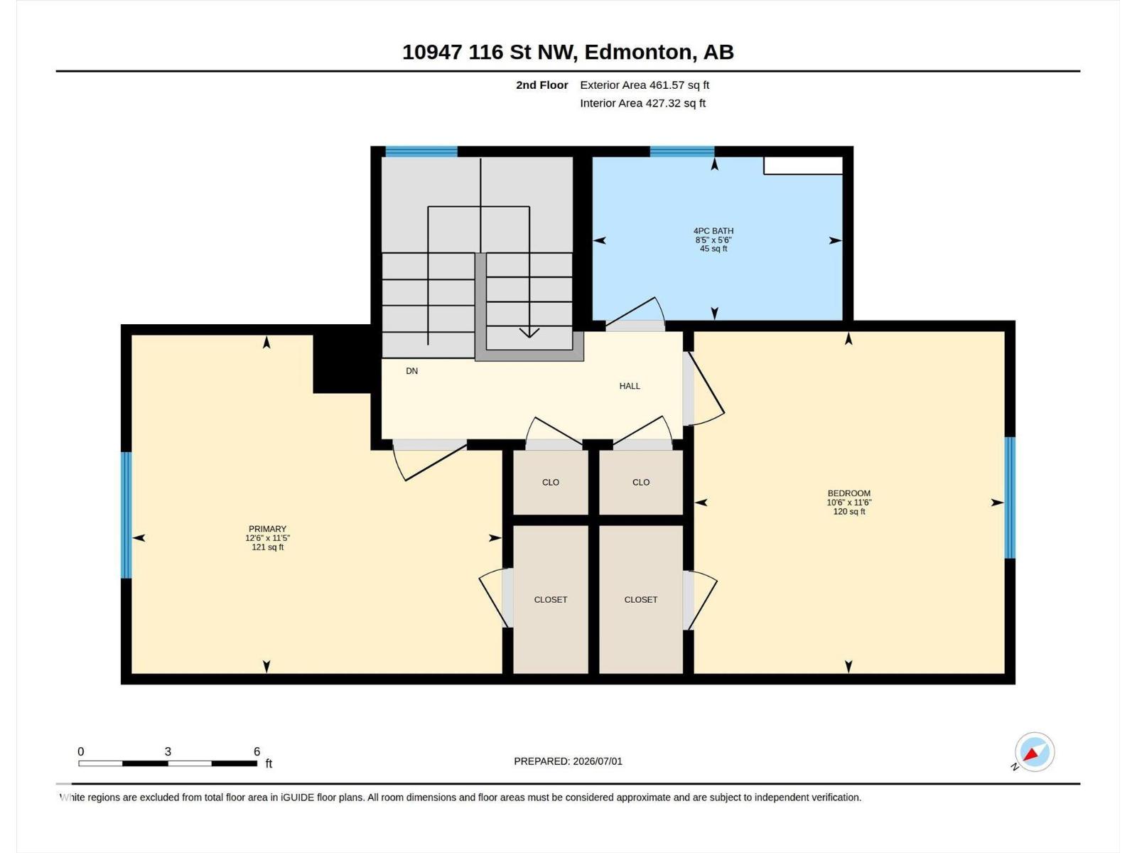 10947 116 ST NW - 51