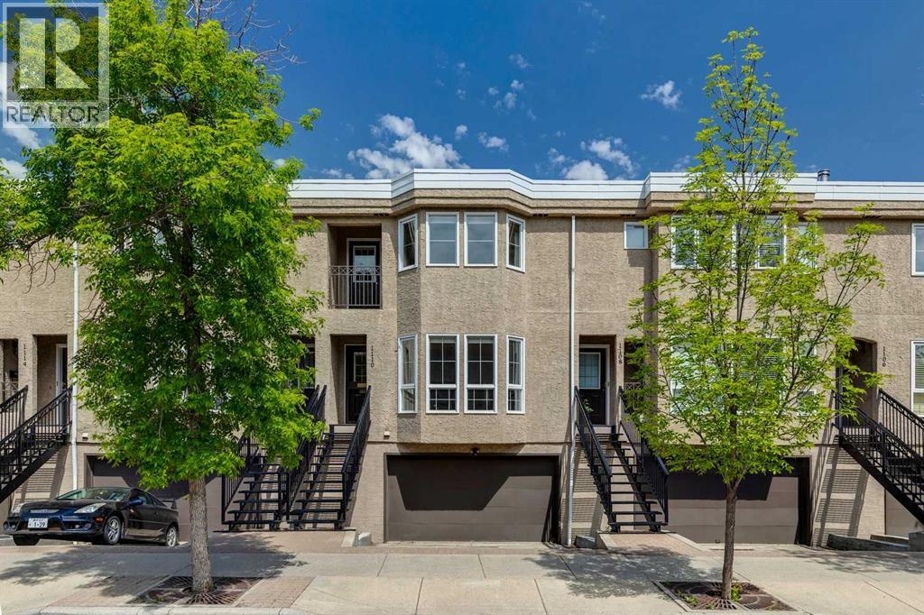 1110 14 Avenue SW - 1