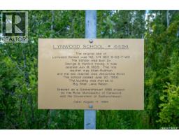 Shell Lake Private Trailer Park, Canwood Rm No  494, SK S0J2G0 Photo 35