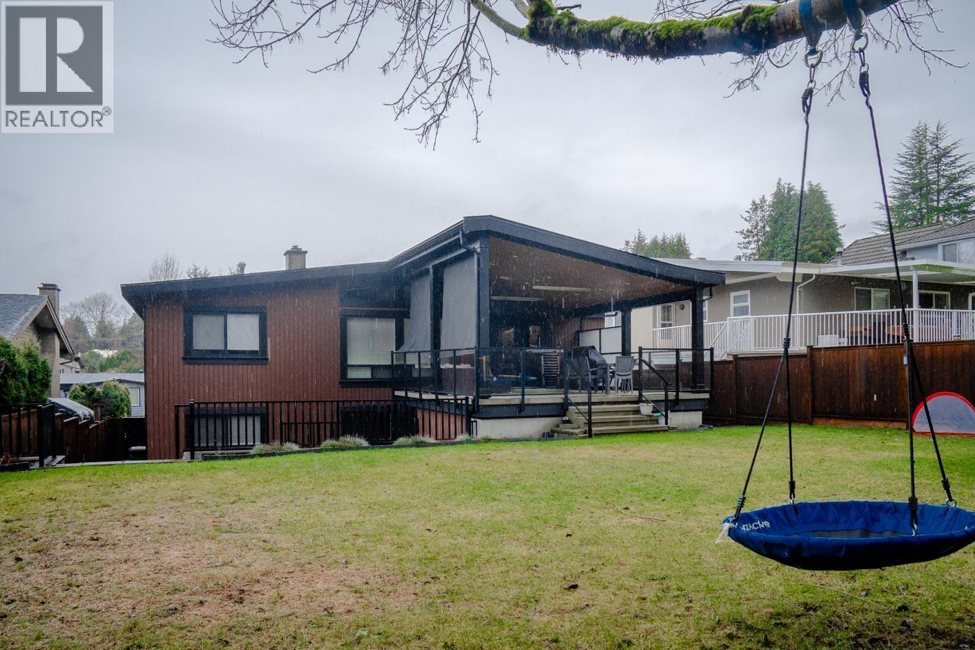 1190 AUGUSTA AVENUE, Burnaby