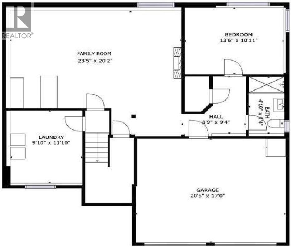 1190 AUGUSTA AVENUE, Burnaby