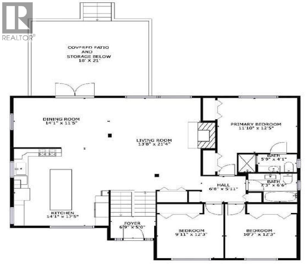 1190 AUGUSTA AVENUE, Burnaby