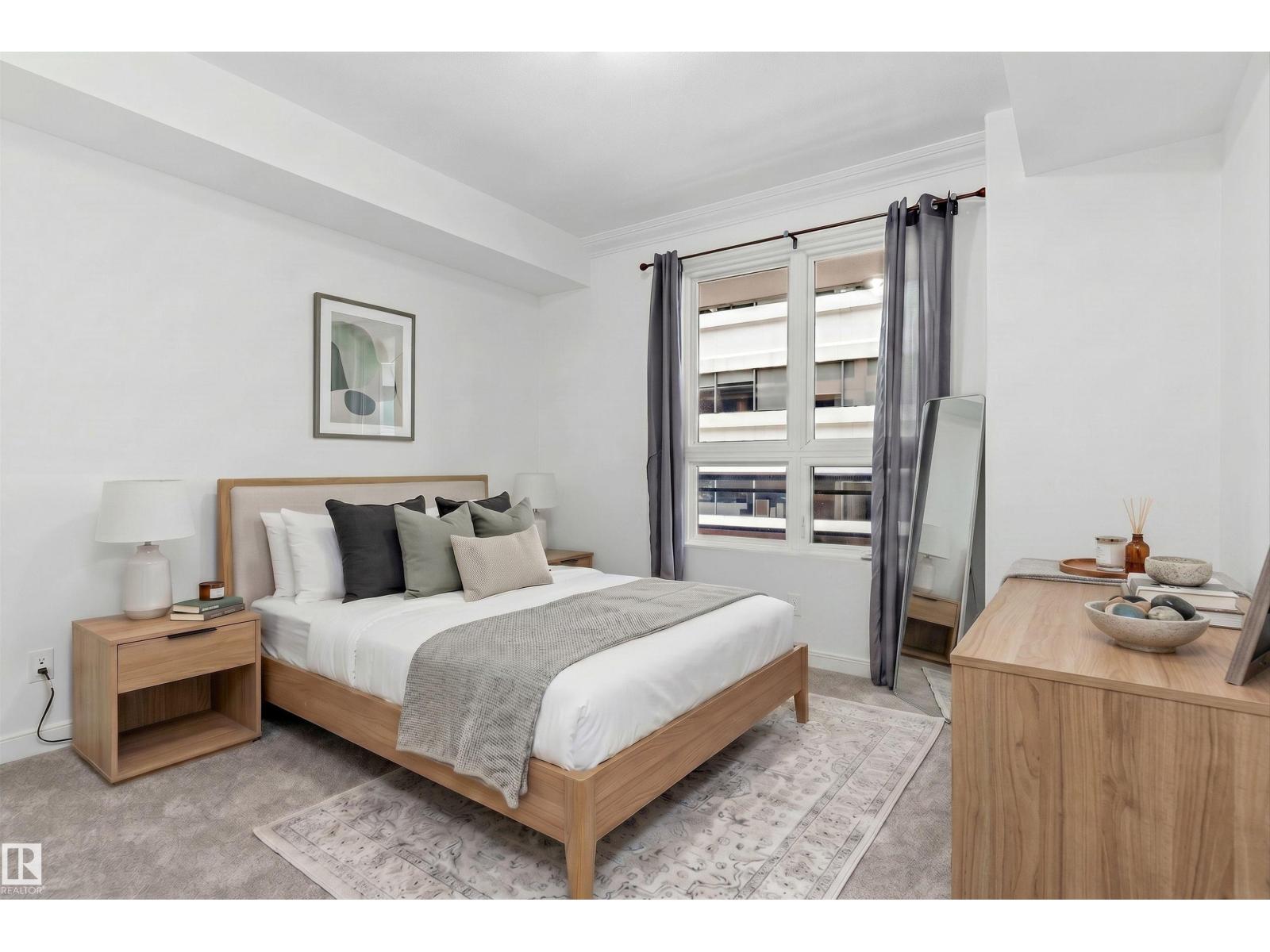 #902 9939 109 ST NW, Downtown (Edmonton), Edmonton photo 3