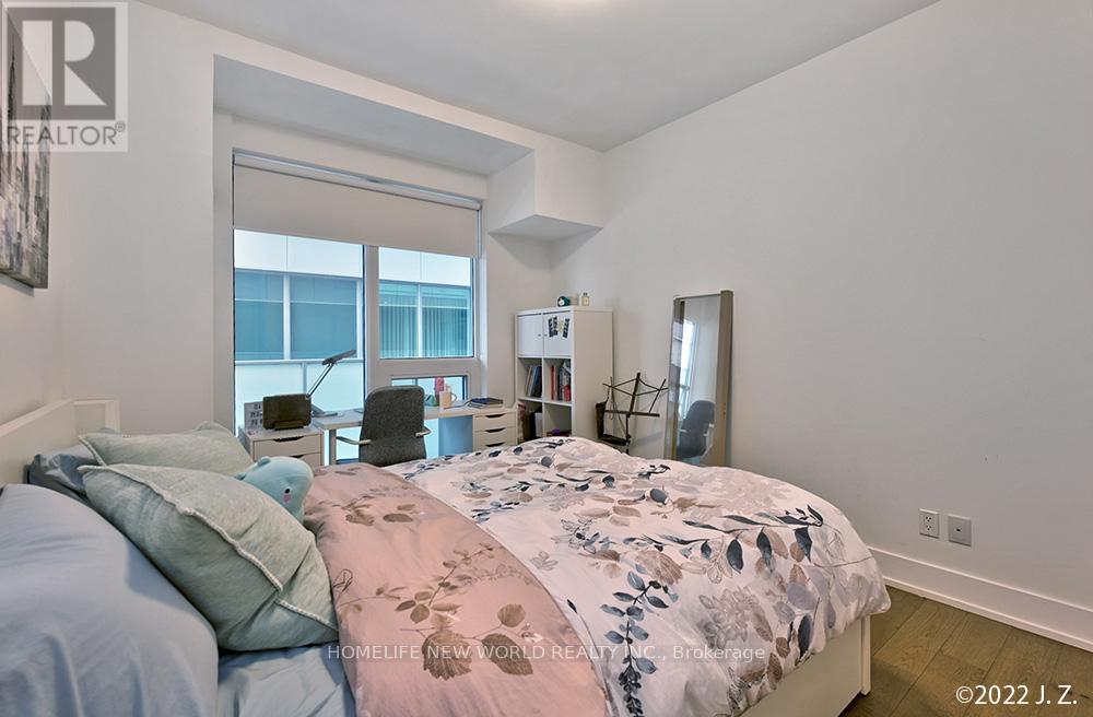 #1601 200 BLOOR STREET W - 16