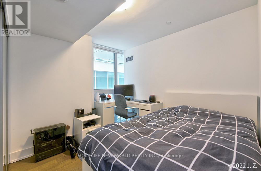 #1601 200 BLOOR STREET W - 18