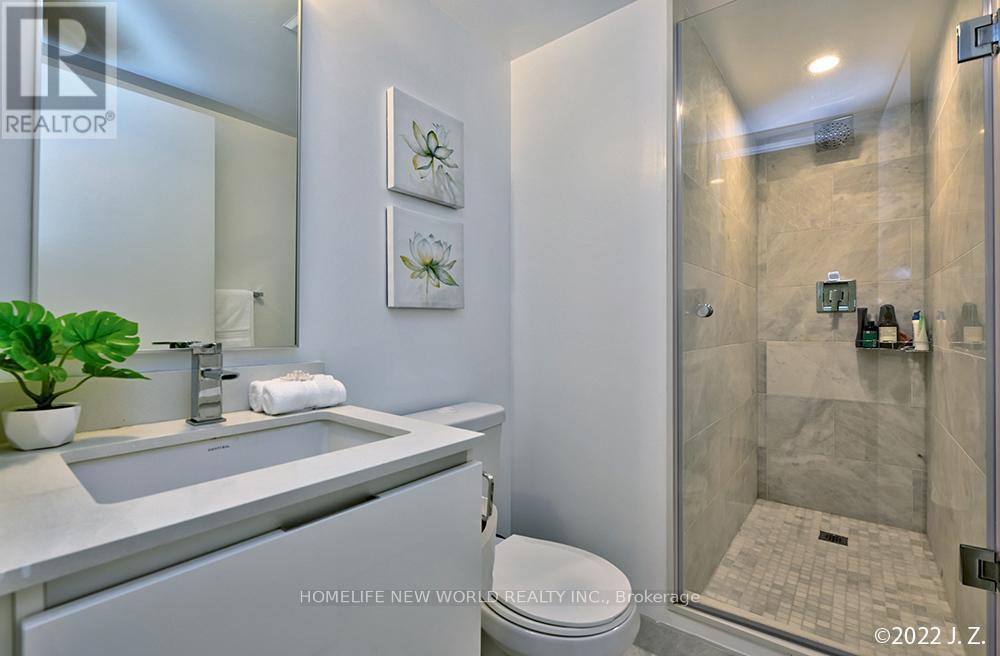 #1601 200 BLOOR STREET W - 19