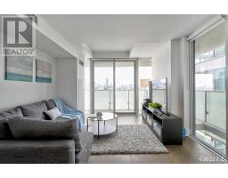 1601 - 200 Bloor Street W, Toronto, ON M5S1T8 Photo 12