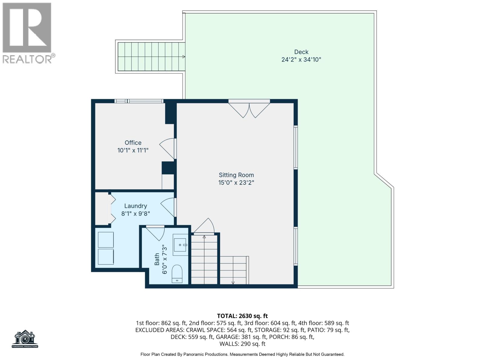 1270 RESKER PLACE - 38