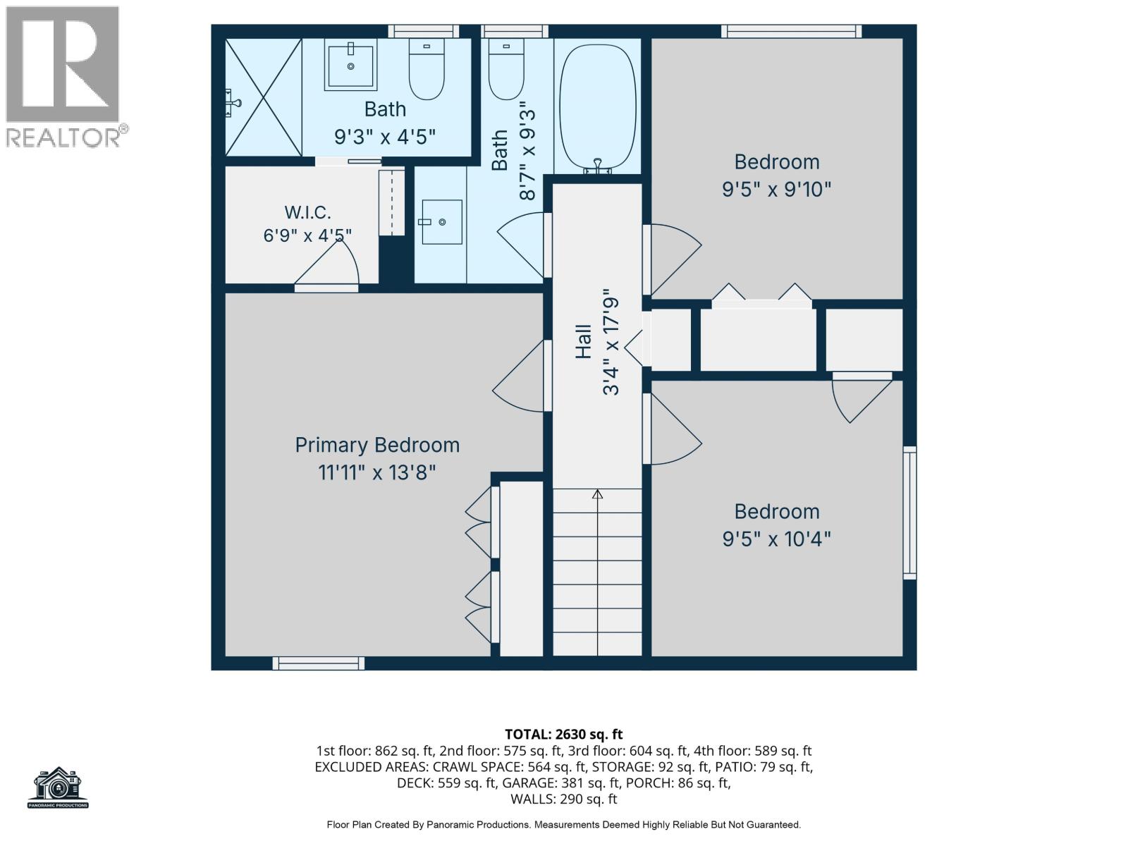 1270 RESKER PLACE - 40