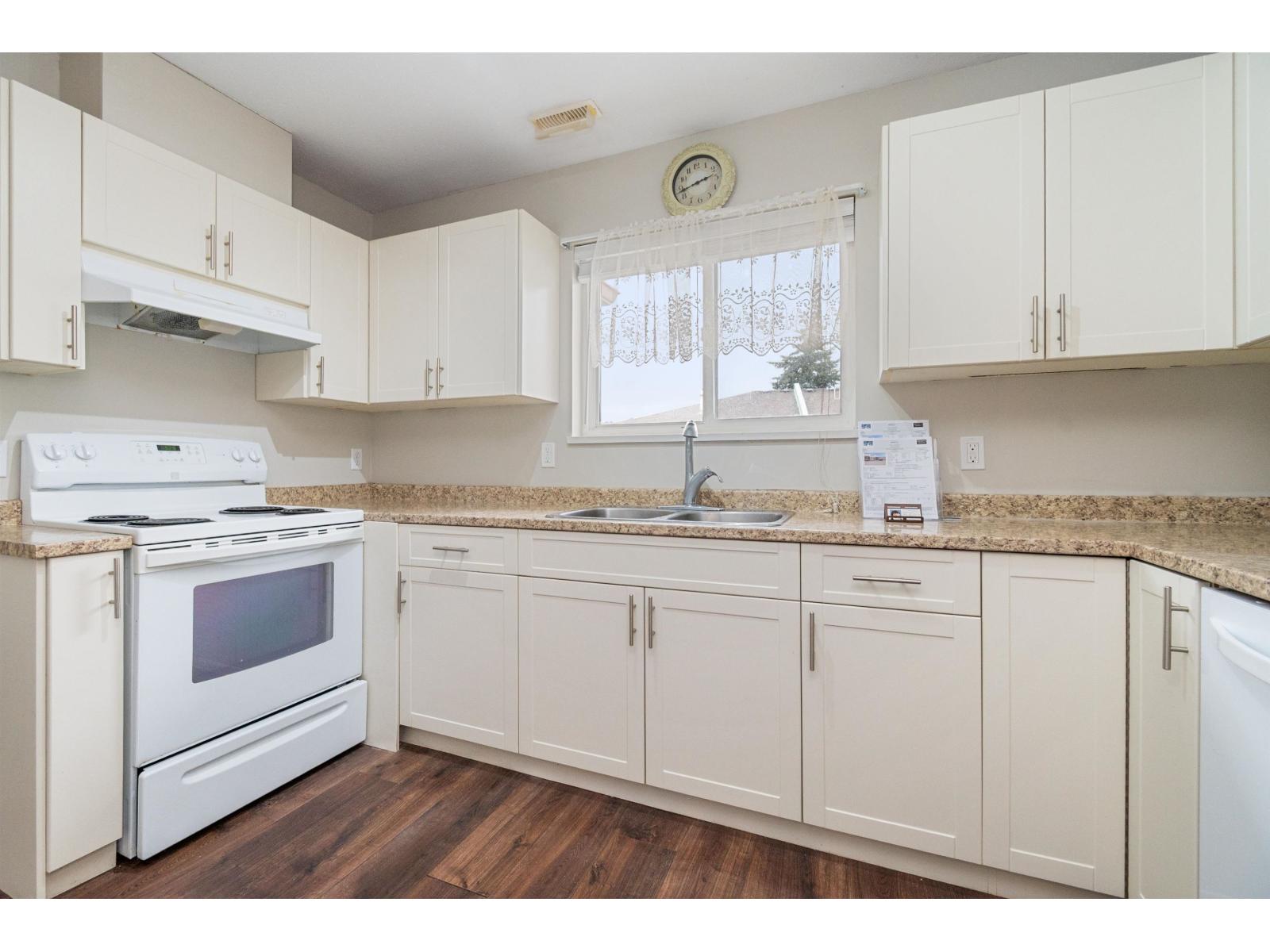 50 7715 LUCKAKUCK PLACE, Sardis West Vedder, Chilliwack