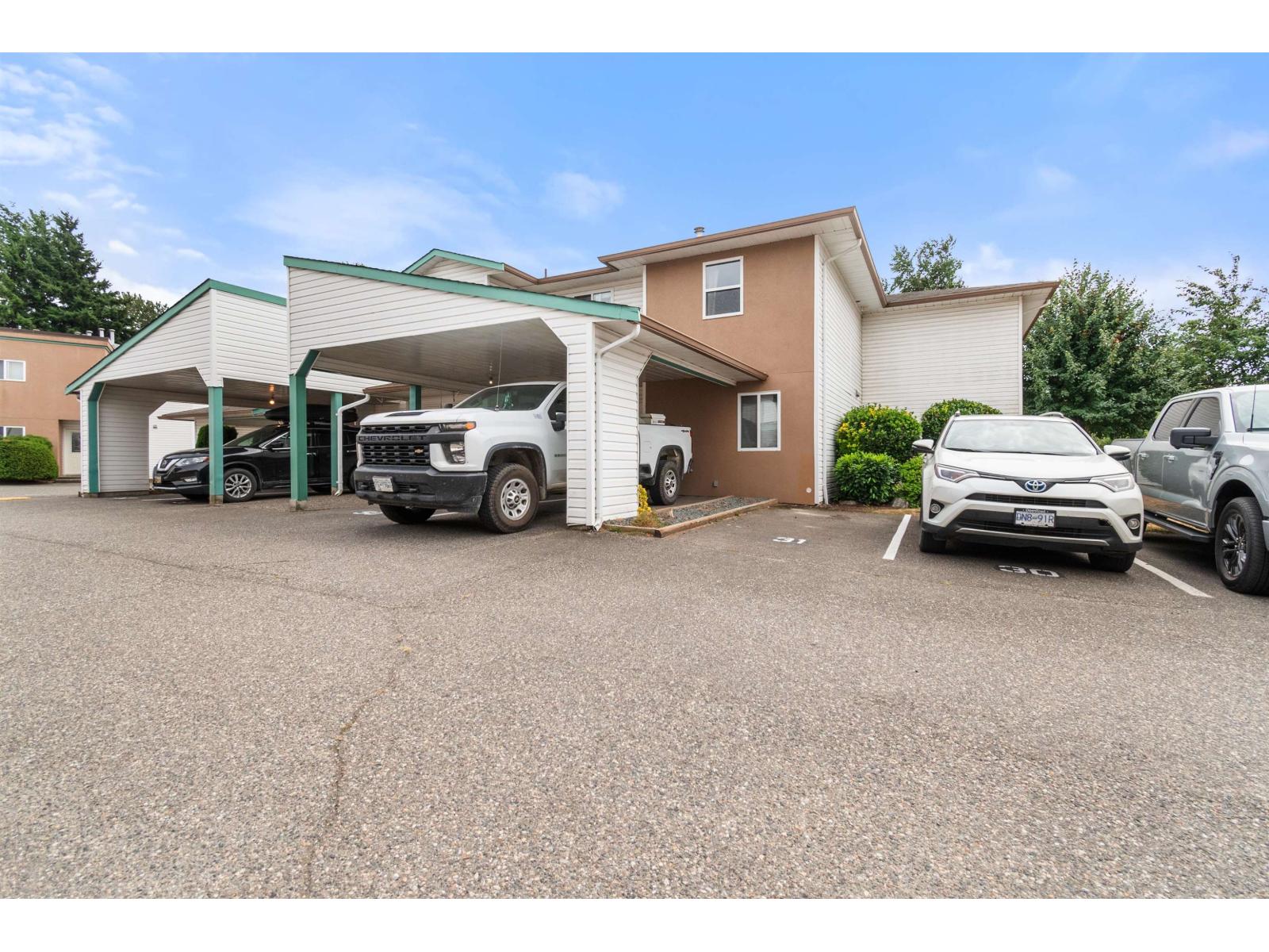 50 7715 LUCKAKUCK PLACE, Sardis West Vedder, Chilliwack