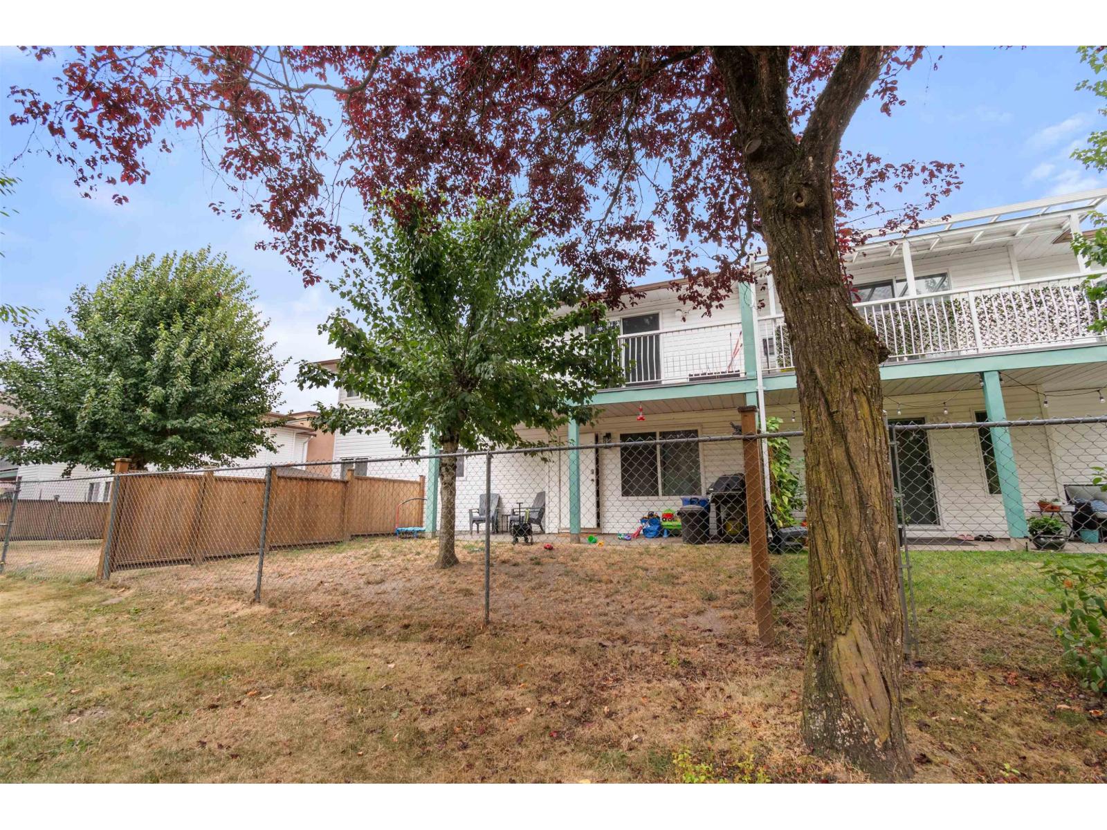 50 7715 LUCKAKUCK PLACE, Sardis West Vedder, Chilliwack