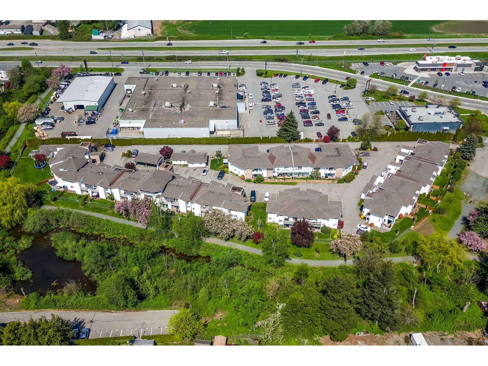 50 7715 LUCKAKUCK PLACE, Sardis West Vedder, Chilliwack