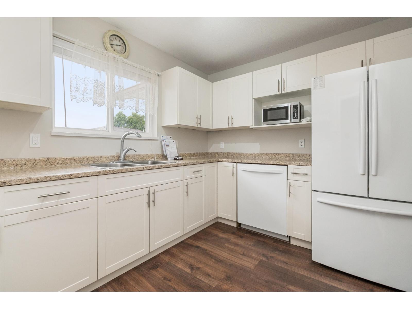 50 7715 LUCKAKUCK PLACE, Sardis West Vedder, Chilliwack