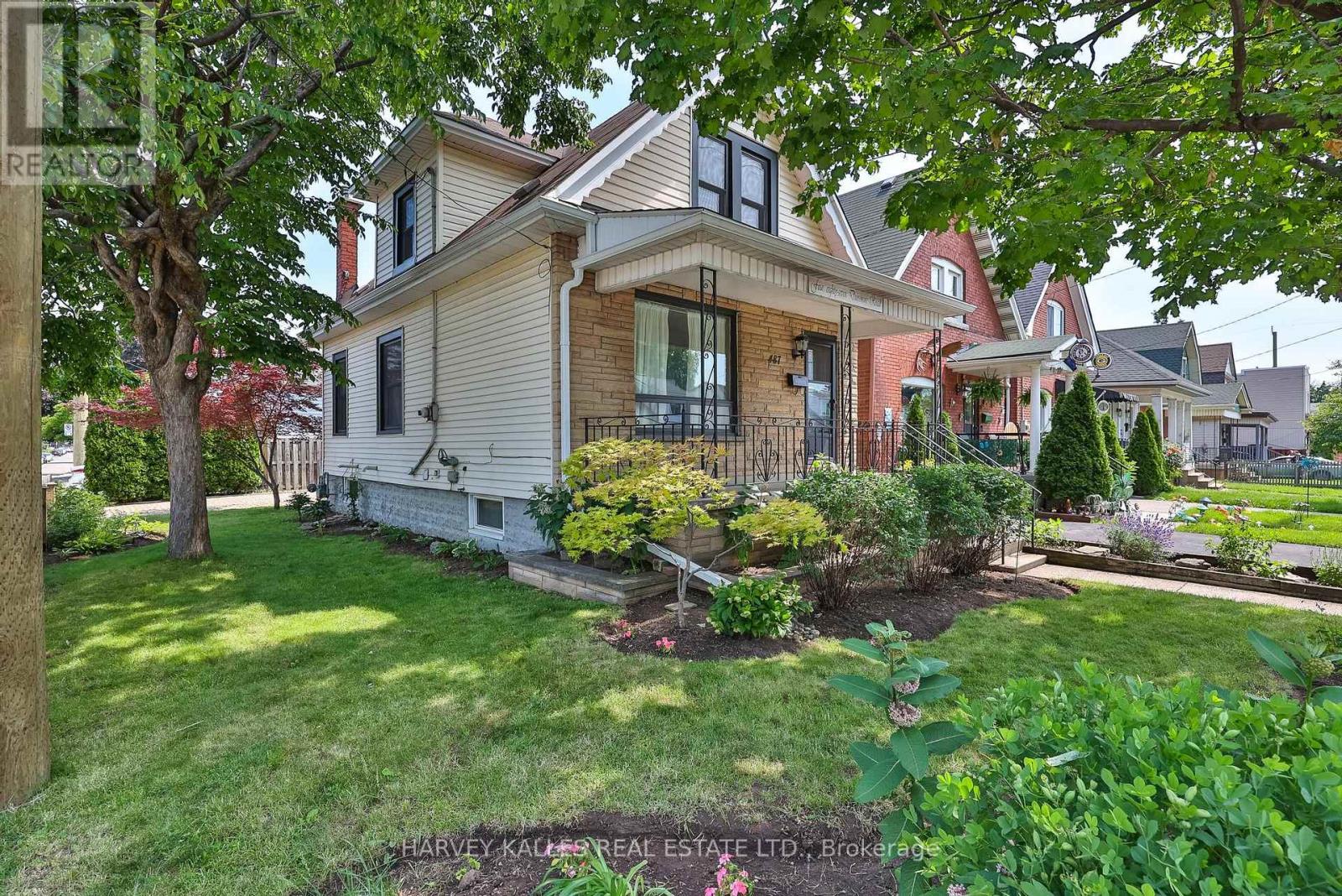 487 DUNSMURE ROAD - 2