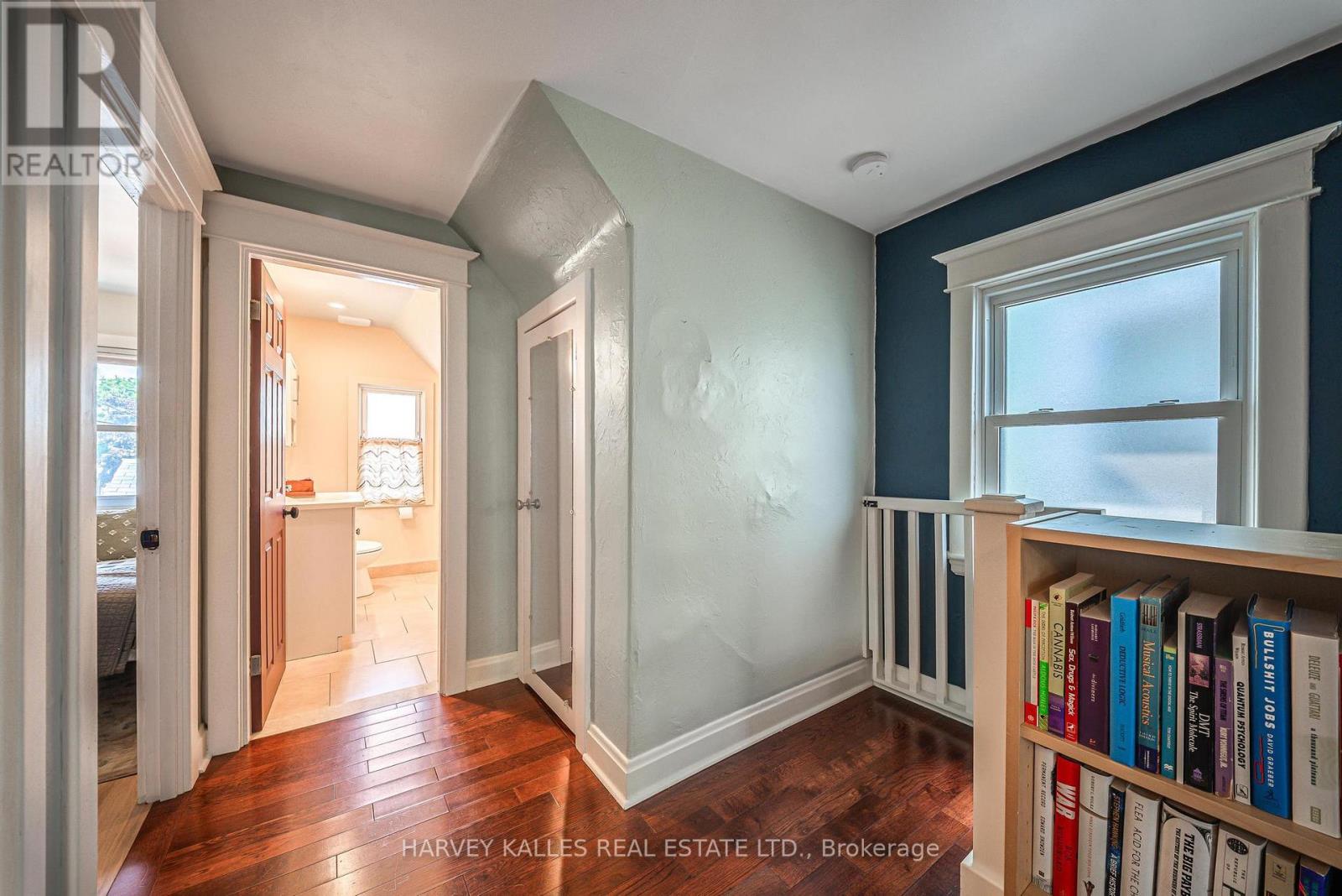 487 DUNSMURE ROAD - 21