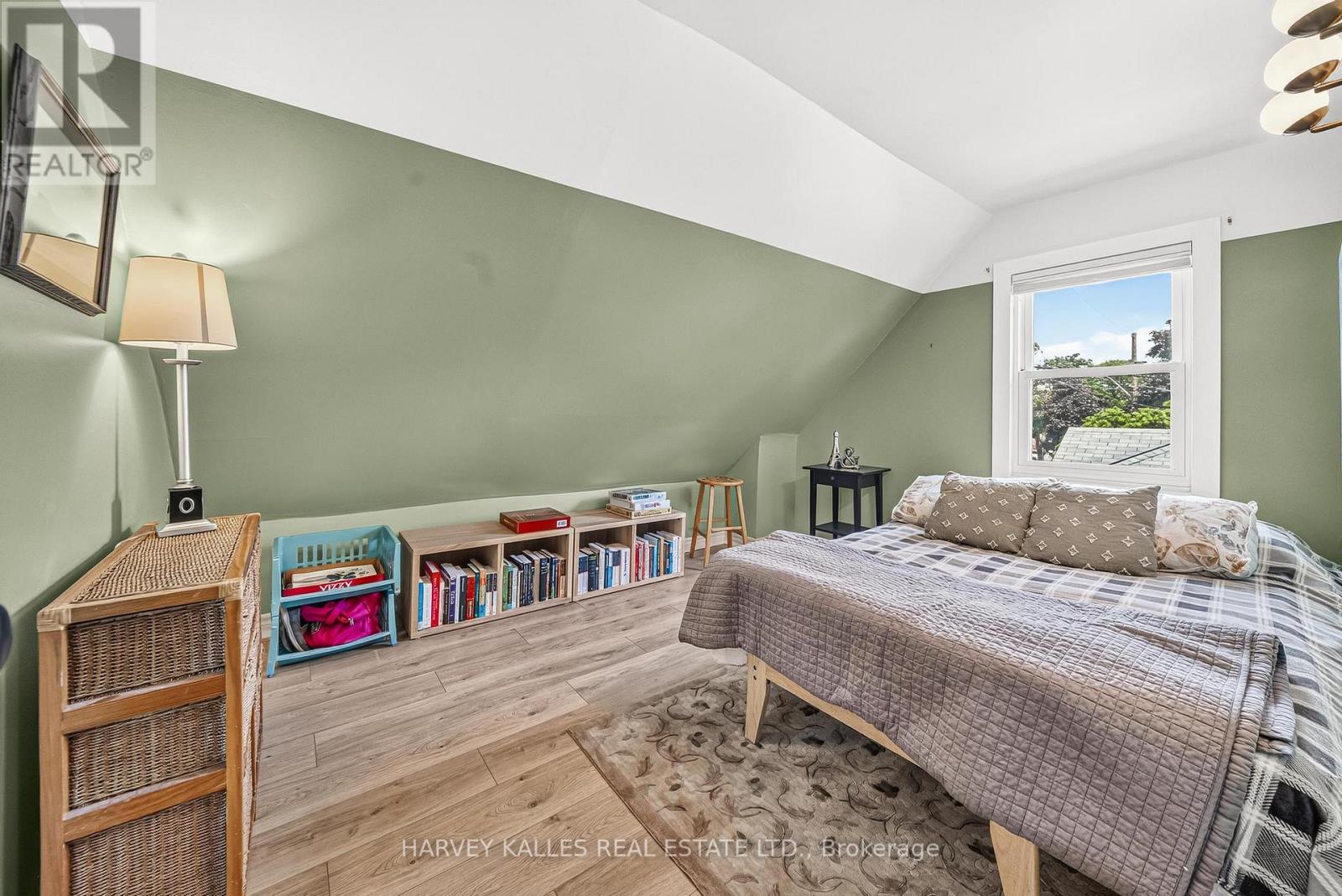 487 DUNSMURE ROAD - 26