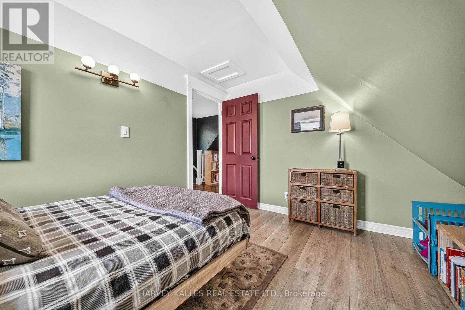 487 DUNSMURE ROAD - 27