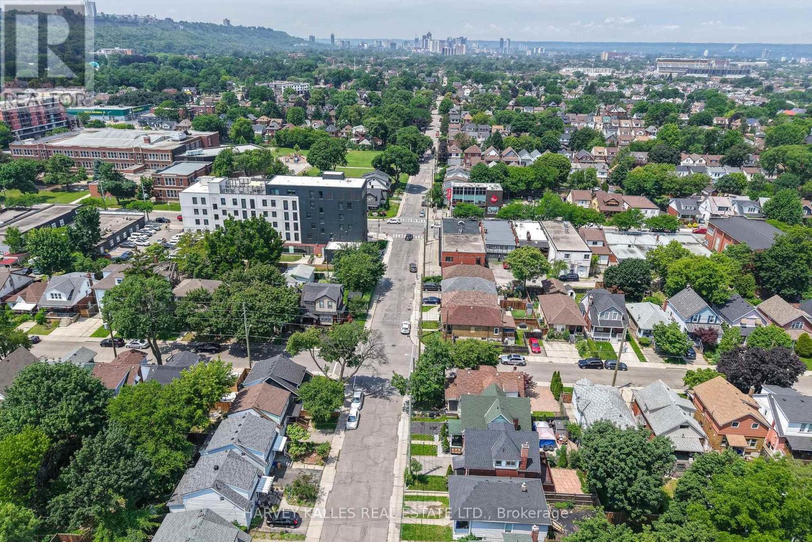 487 DUNSMURE ROAD - 33