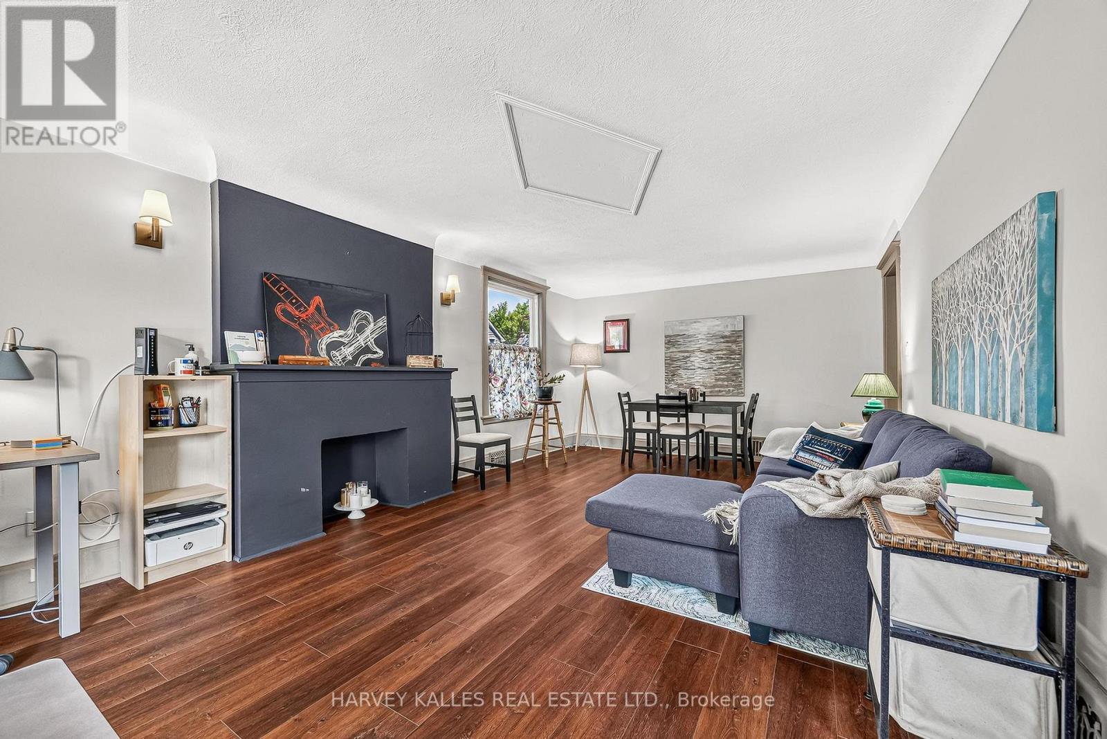 487 DUNSMURE ROAD - 9