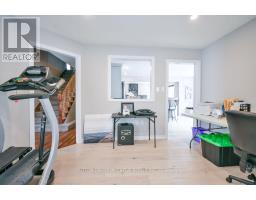 Laundry room - 36 Nicklaus Drive, Barrie, ON L4M6W5 Photo 6