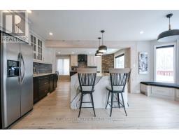 Kitchen - 36 Nicklaus Drive, Barrie, ON L4M6W5 Photo 7