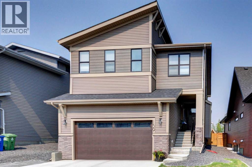 159 Precedence Hill