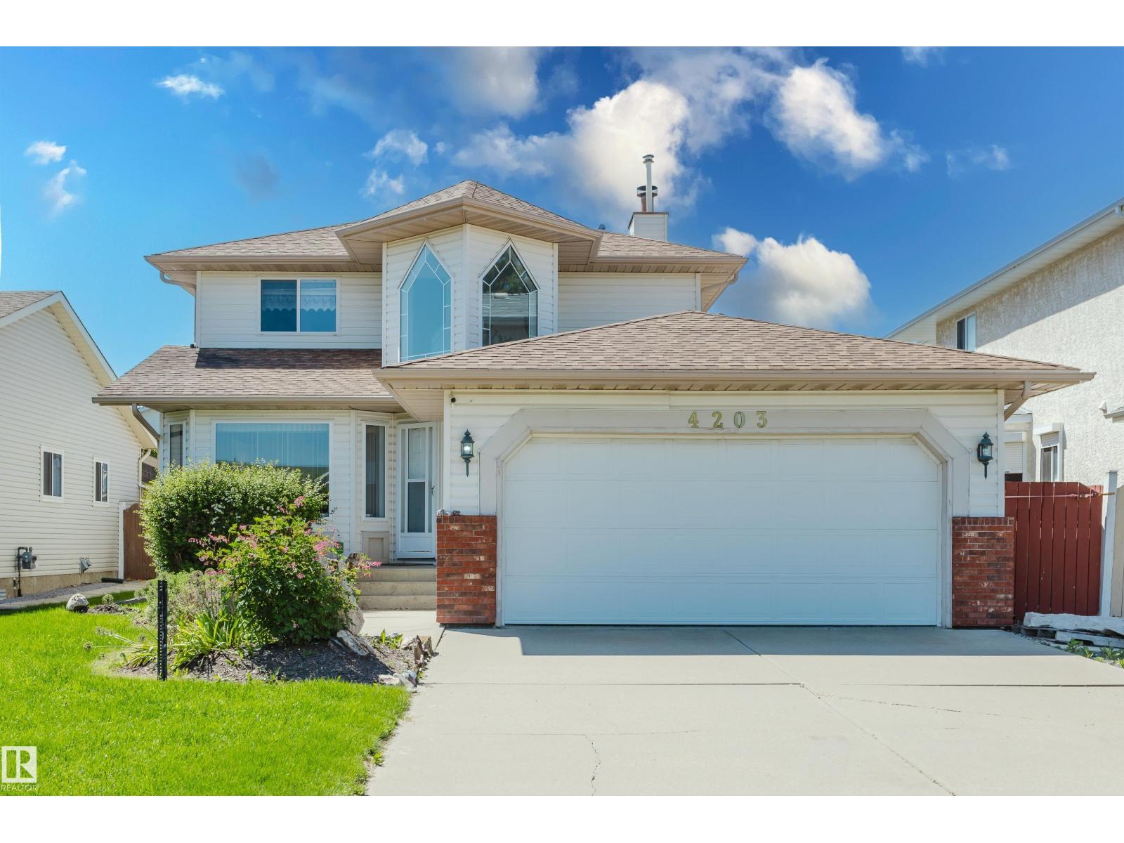 4203 12 AV NW - 1