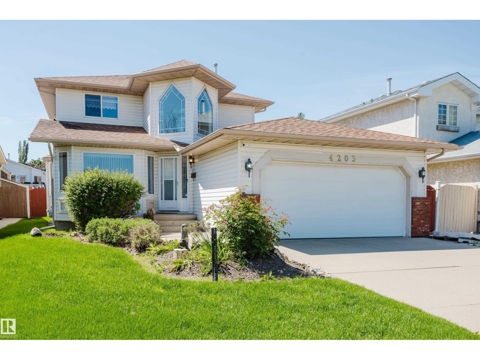 4203 12 AV NW - 42