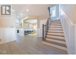 995 Nellie Little Crescent, Newmarket, ON L3X3E6 Photo 20