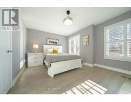 995 Nellie Little Crescent, Newmarket, ON L3X3E6 Photo 34