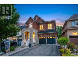 995 Nellie Little Crescent, Newmarket, ON L3X3E6 Photo 43