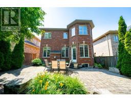 995 Nellie Little Crescent, Newmarket, ON L3X3E6 Photo 49
