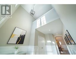 Dining room - 995 Nellie Little Crescent, Newmarket, ON L3X3E6 Photo 6