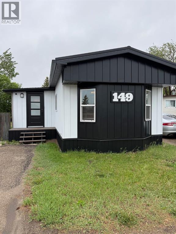 149 Birch Street - 1
