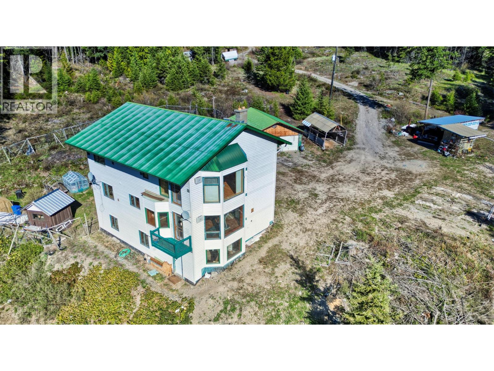 6050 Athelston-Hartford Road - 2