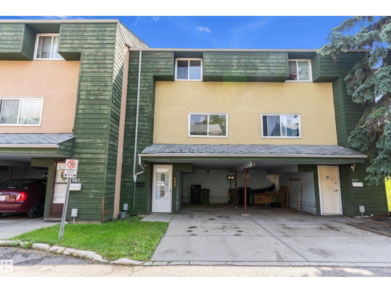 899 Abbotsfield RD NW NW - 1