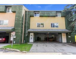 Row / Townhouse for sale at 899 Abbotsfield Rd NW NW, Edmonton — MLS® E4496566