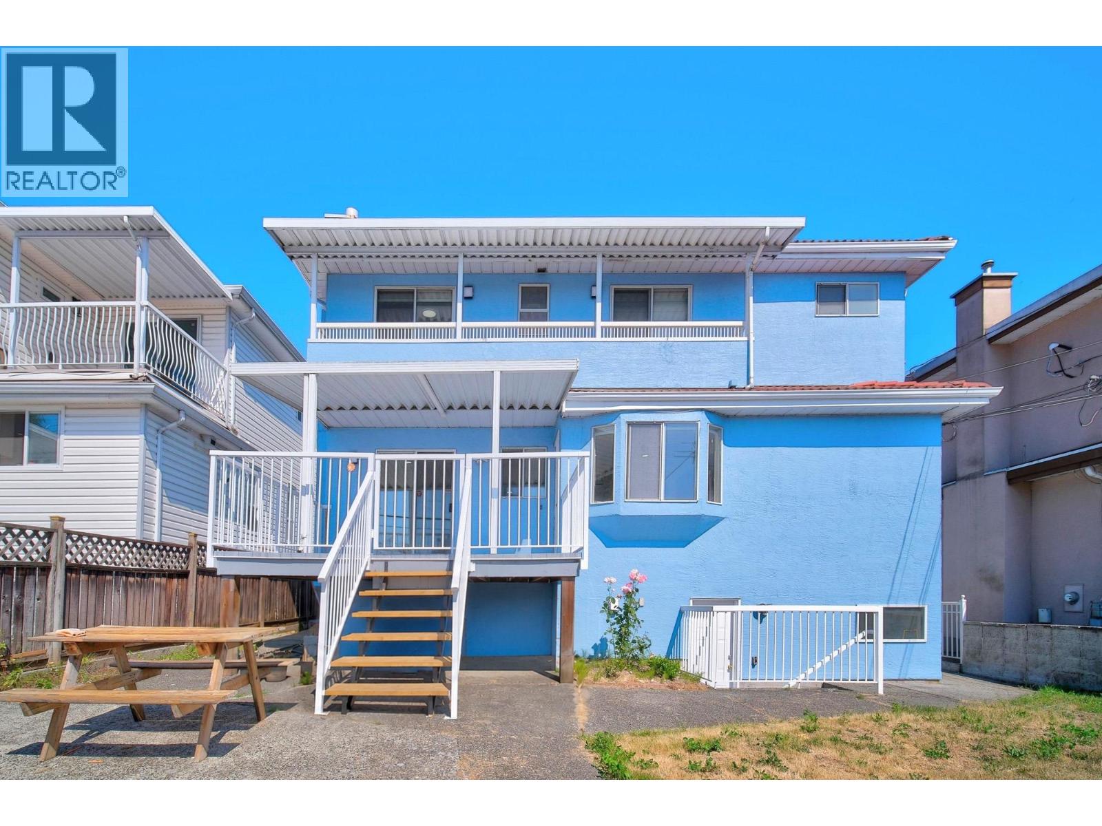 7 Bed, 5 Bath House for Sale in Vancouver – 7275 VICTORIA DRIVE, Vancouver – MLS# R3141591 - Image 20