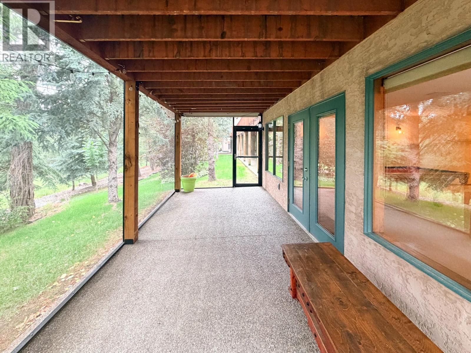 4941 Hot Springs Road Unit# 6, Fairmont Hot Springs